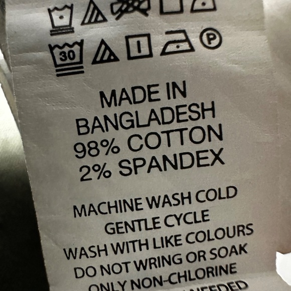 Jacket Joe Fresh - Picture 5 of 5